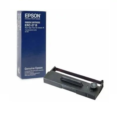 epson ribbon black epson ribbon black