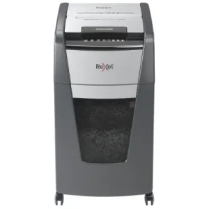 cross cut p4 paper shredder